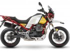 Moto Guzzi V85 TT Tutto Terreno